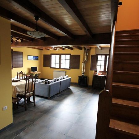 Casa Aniceto Taramundi Szoba fotó