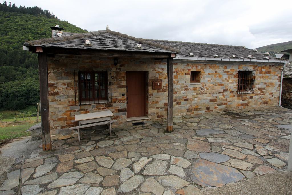 Casa Aniceto Taramundi Szoba fotó