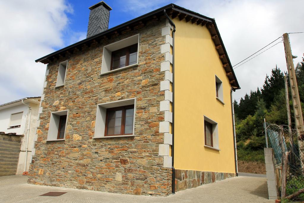 Casa Aniceto Taramundi Szoba fotó