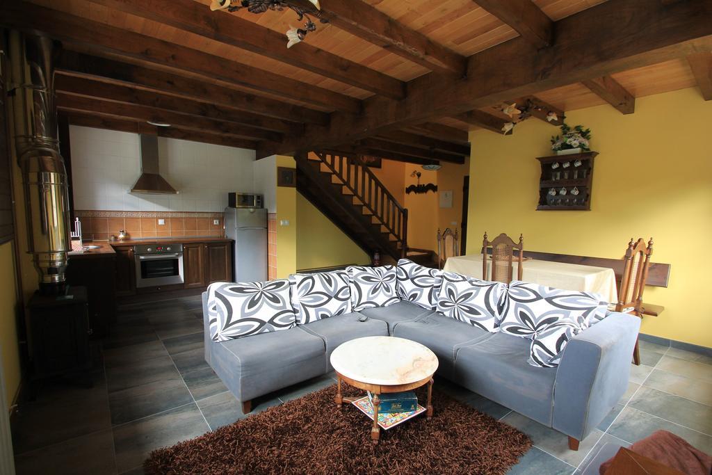 Casa Aniceto Taramundi Szoba fotó