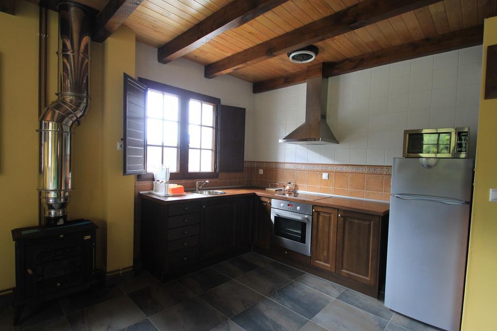 Casa Aniceto Taramundi Szoba fotó