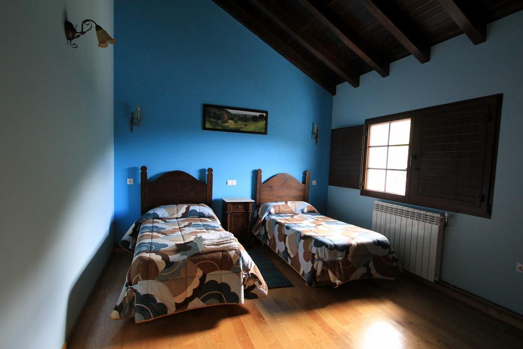 Casa Aniceto Taramundi Szoba fotó