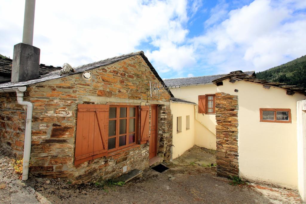 Casa Aniceto Taramundi Szoba fotó