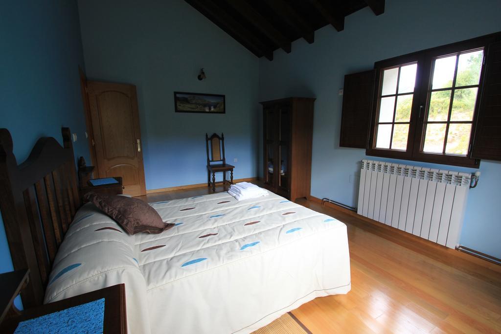 Casa Aniceto Taramundi Szoba fotó