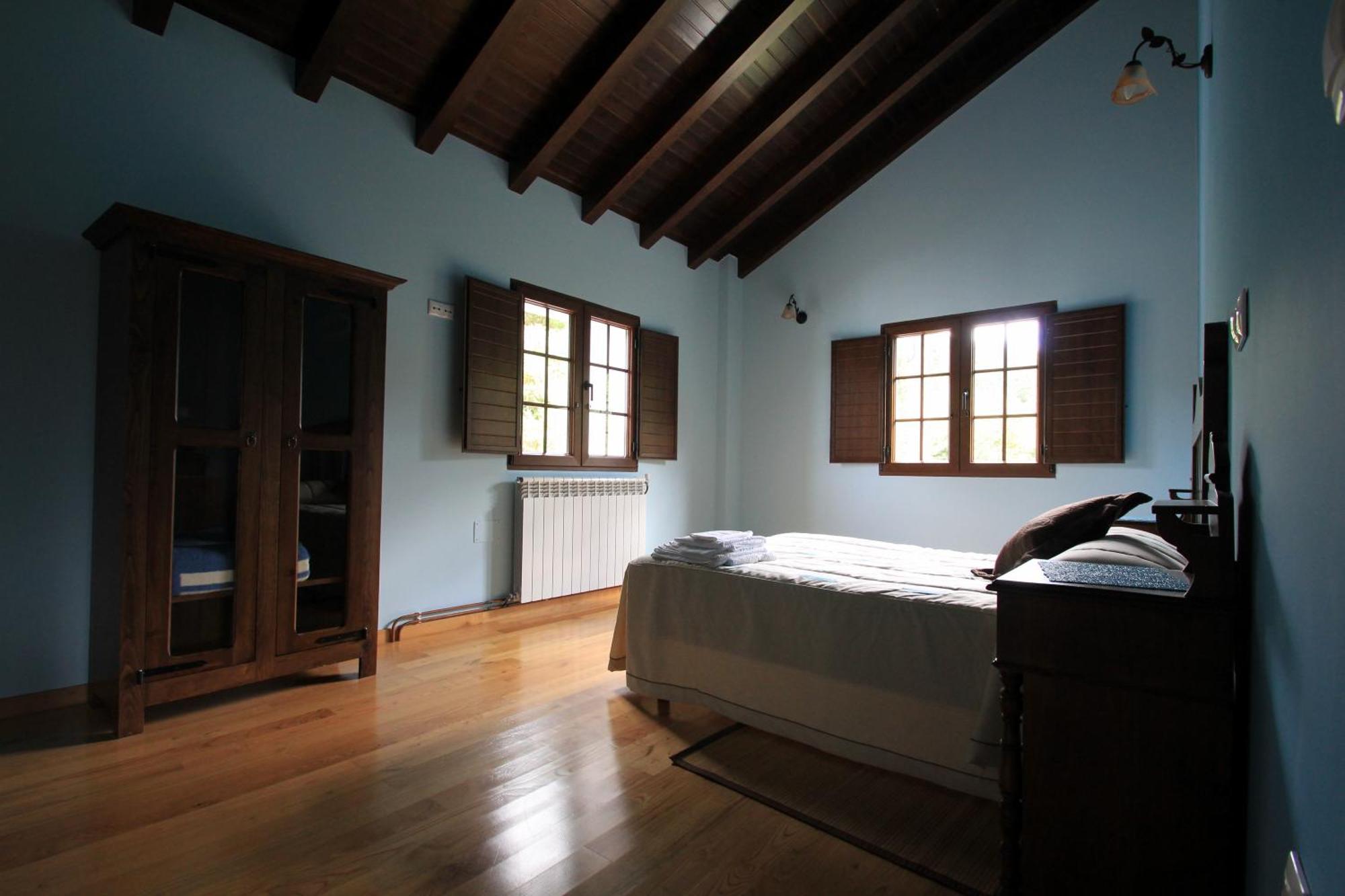 Casa Aniceto Taramundi Szoba fotó