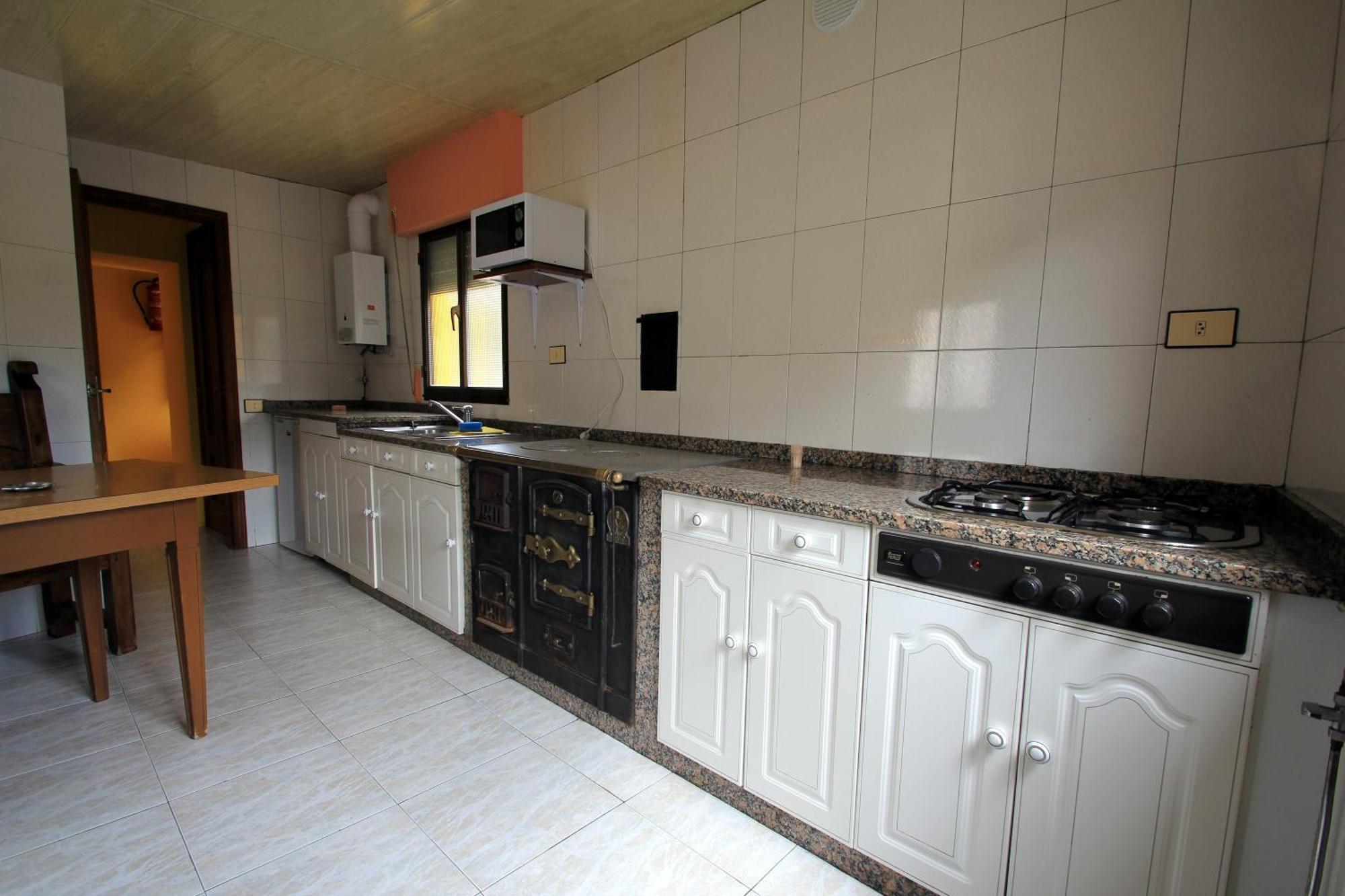 Casa Aniceto Taramundi Szoba fotó
