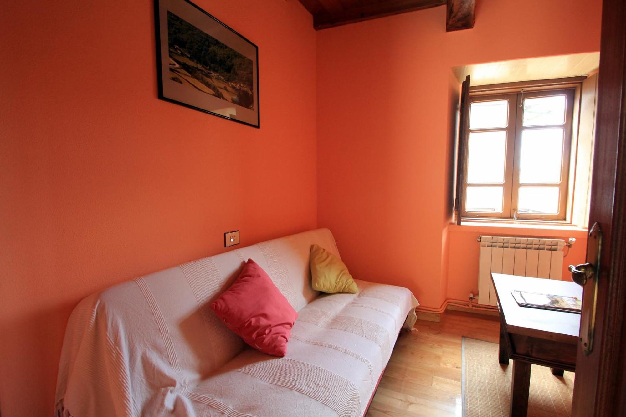 Casa Aniceto Taramundi Szoba fotó