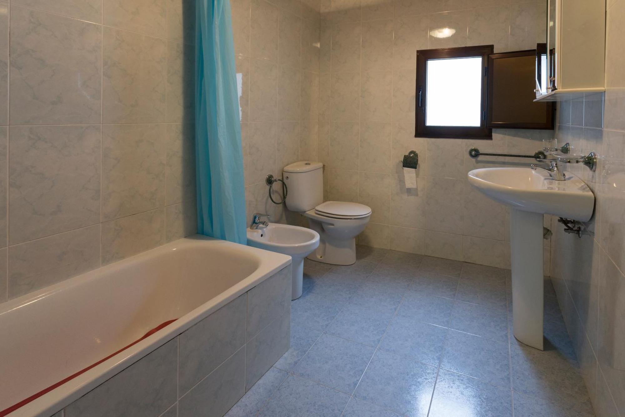 Casa Aniceto Taramundi Szoba fotó