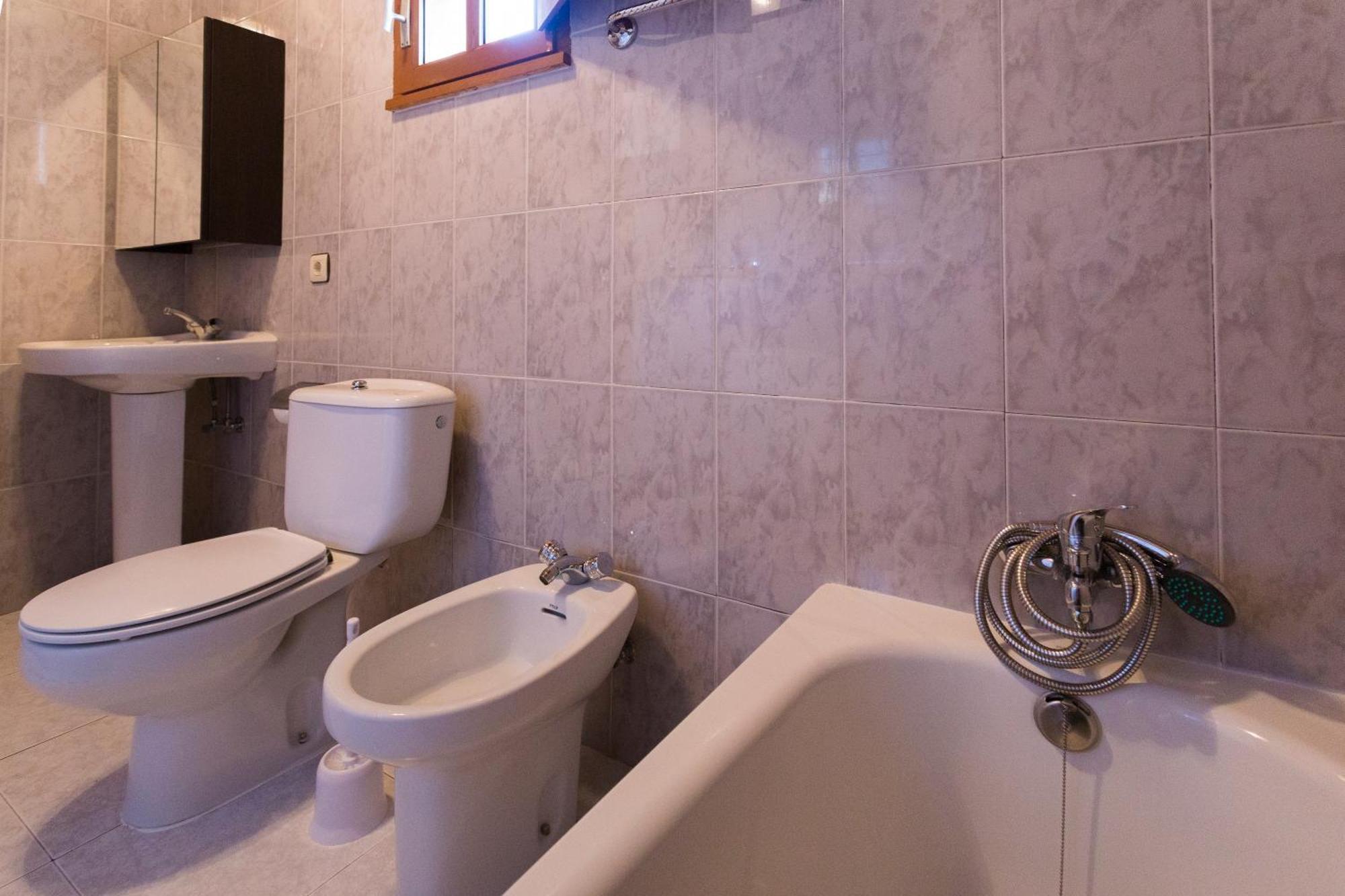 Casa Aniceto Taramundi Szoba fotó
