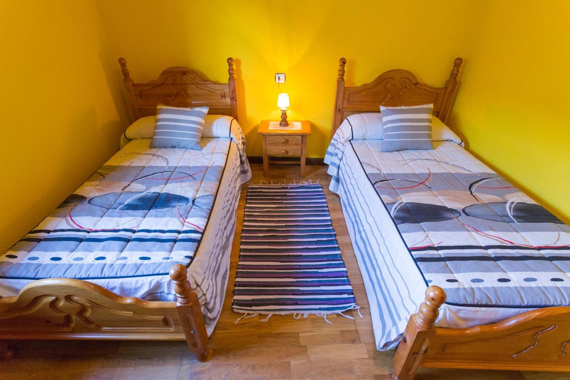 Casa Aniceto Taramundi Szoba fotó