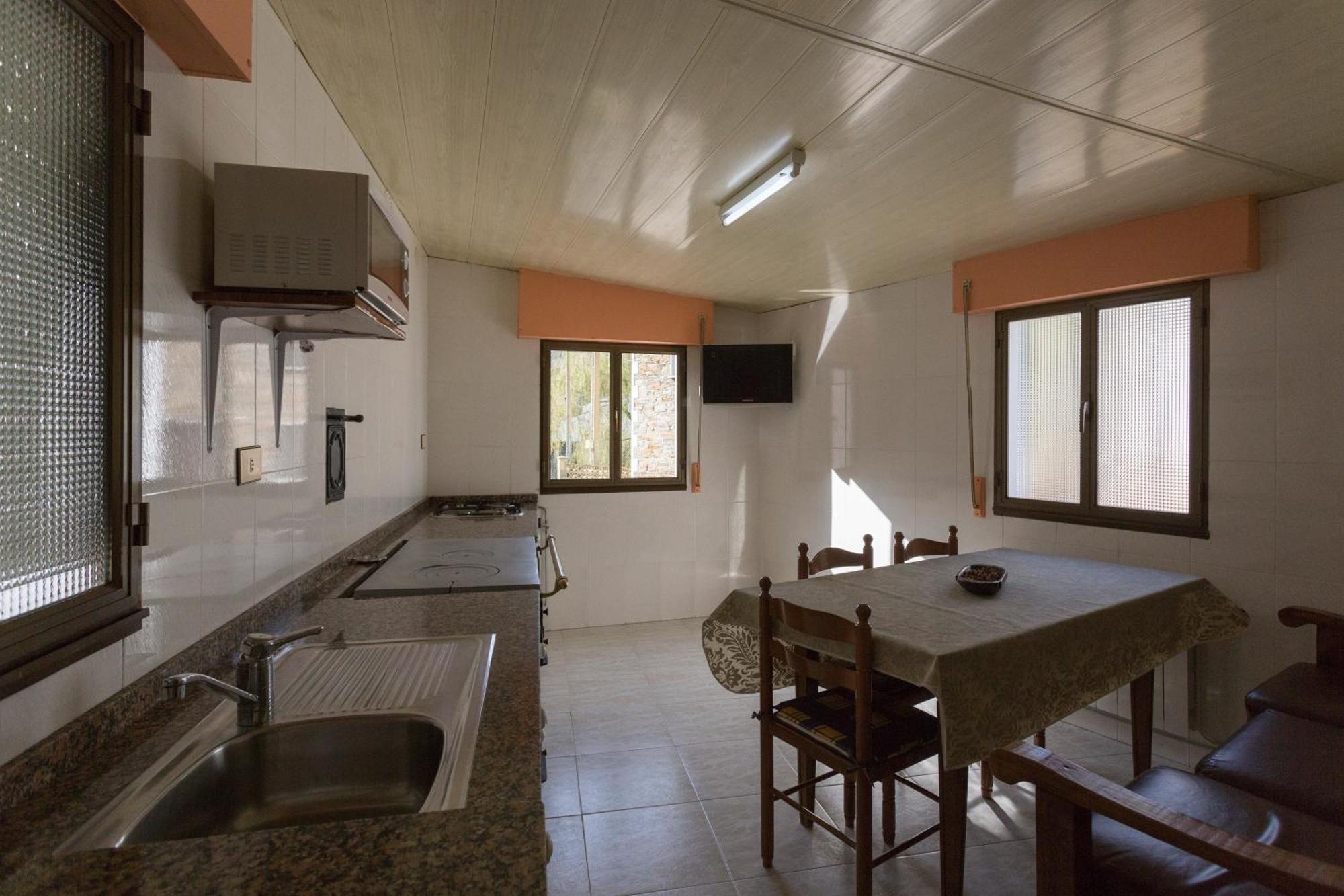 Casa Aniceto Taramundi Szoba fotó