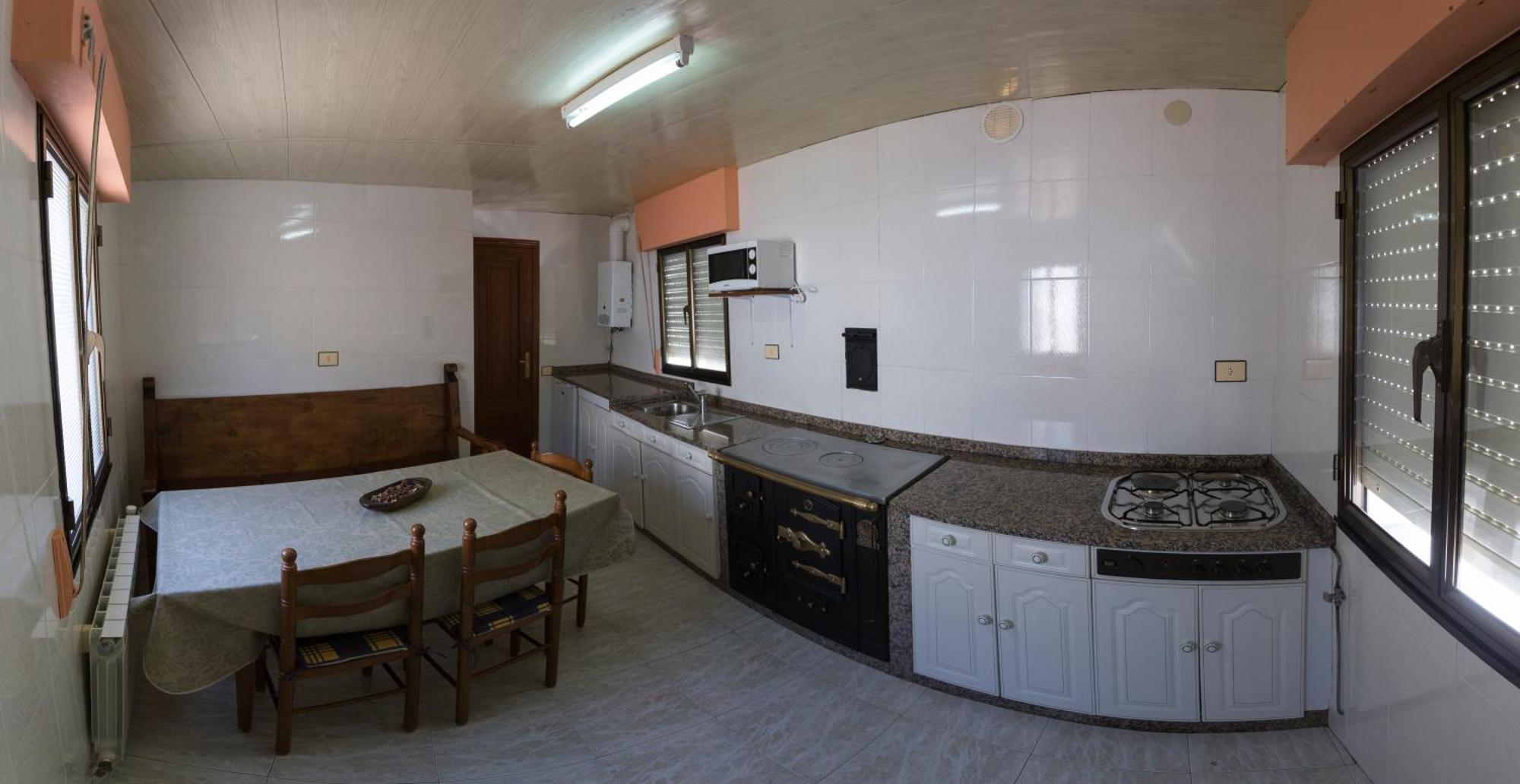 Casa Aniceto Taramundi Szoba fotó