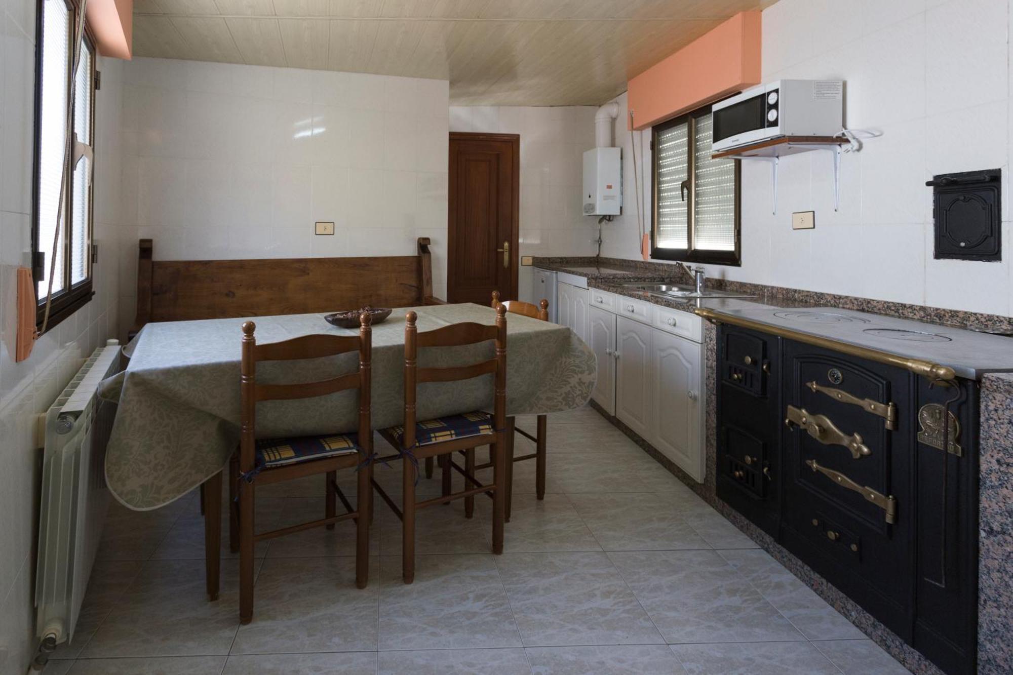 Casa Aniceto Taramundi Szoba fotó