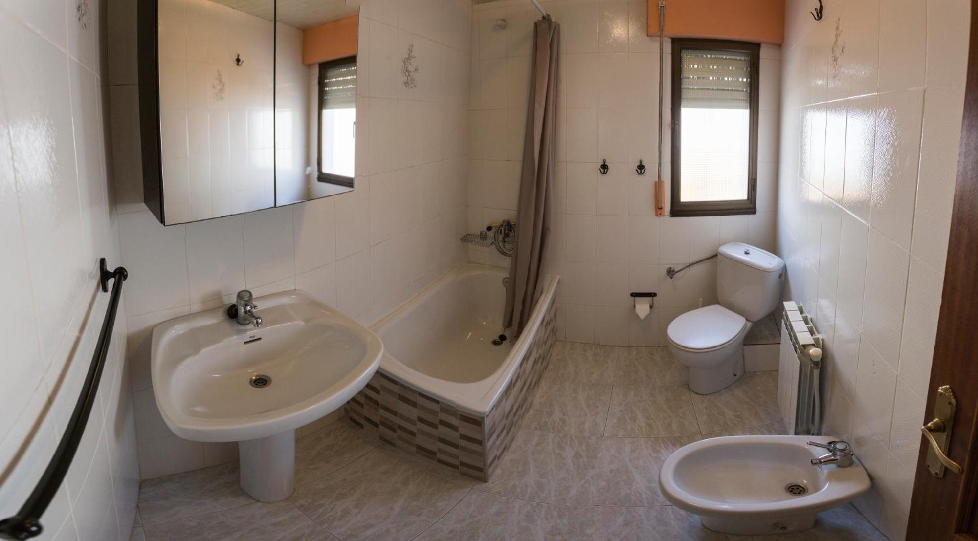 Casa Aniceto Taramundi Szoba fotó