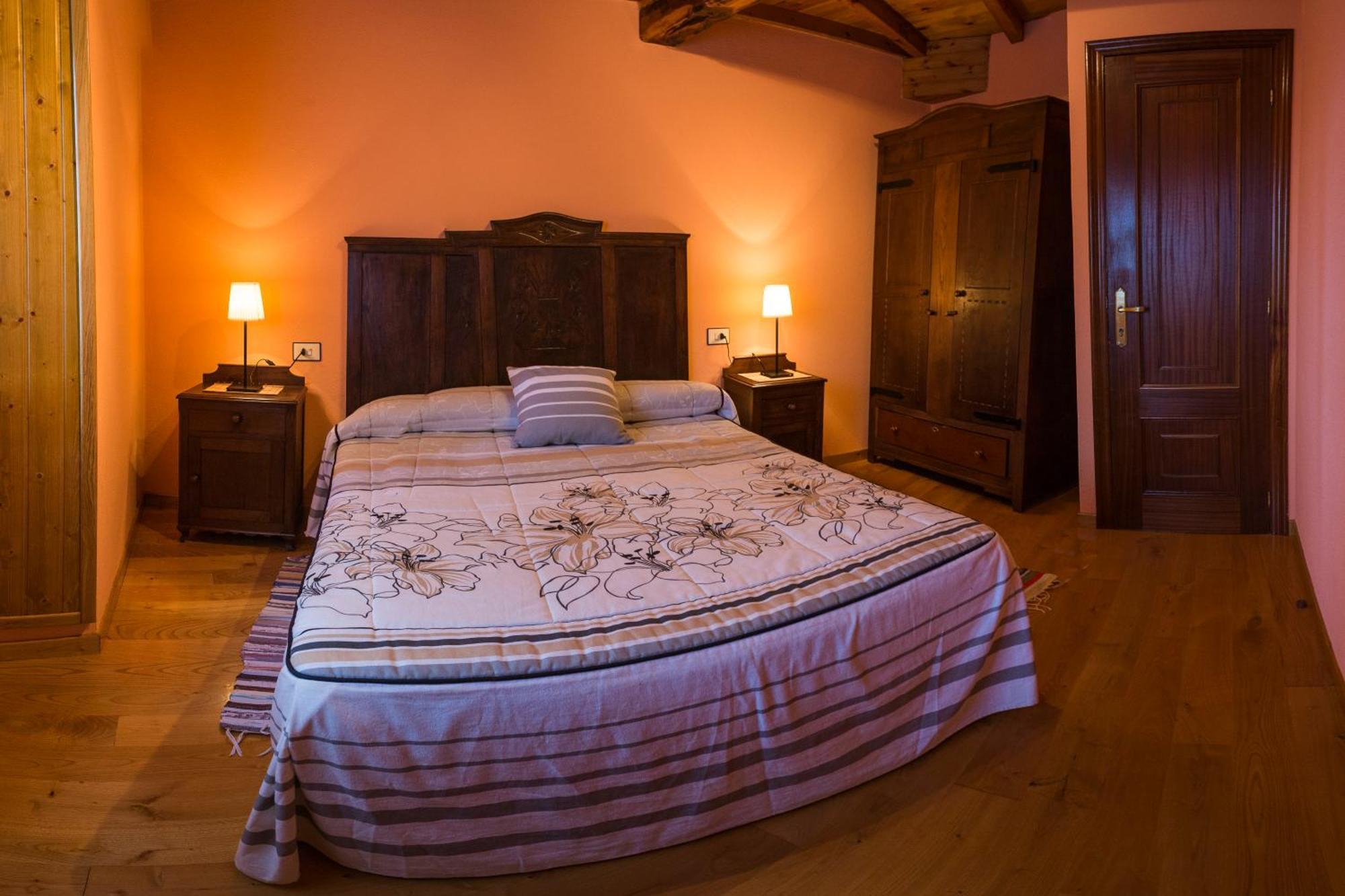 Casa Aniceto Taramundi Szoba fotó
