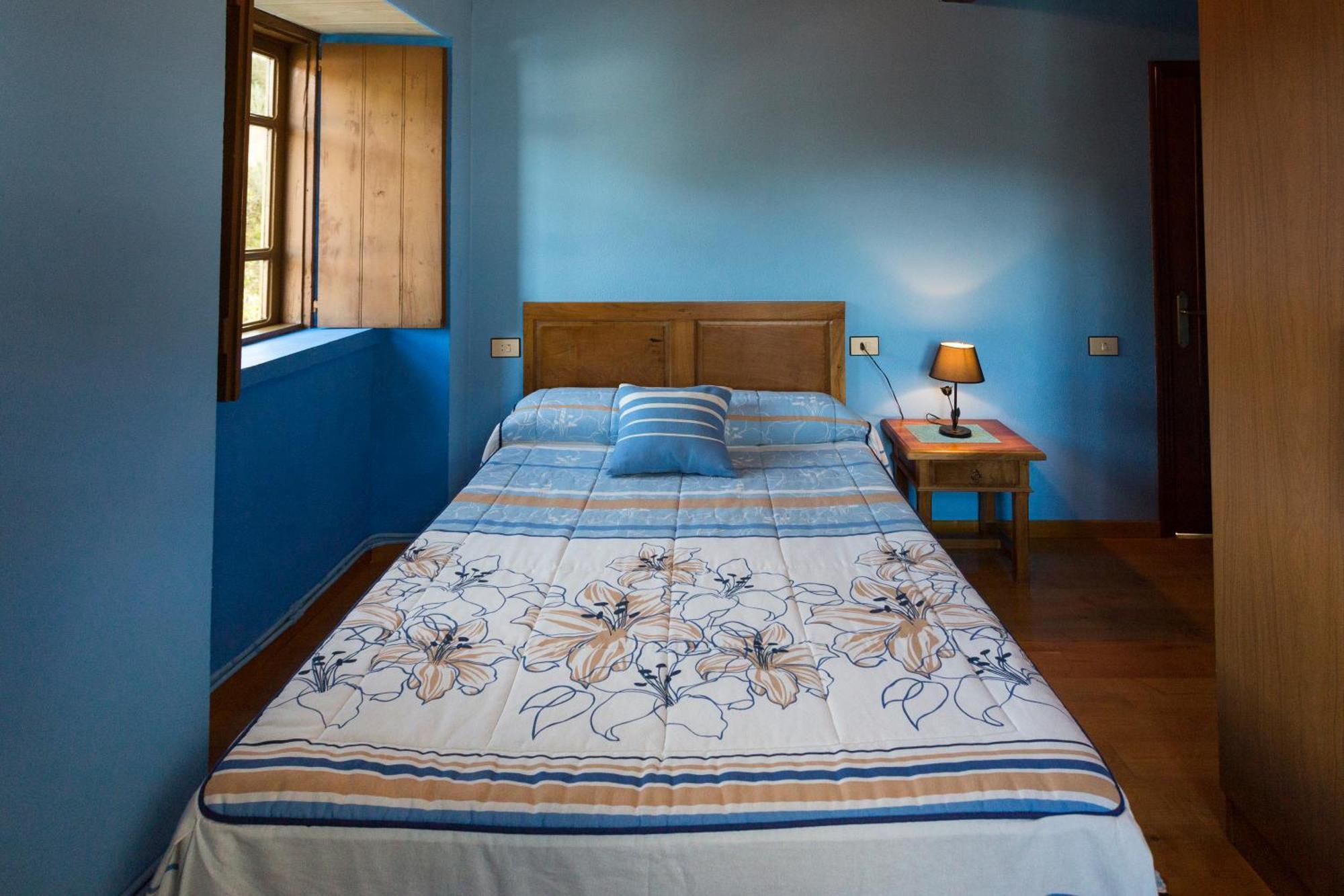 Casa Aniceto Taramundi Szoba fotó