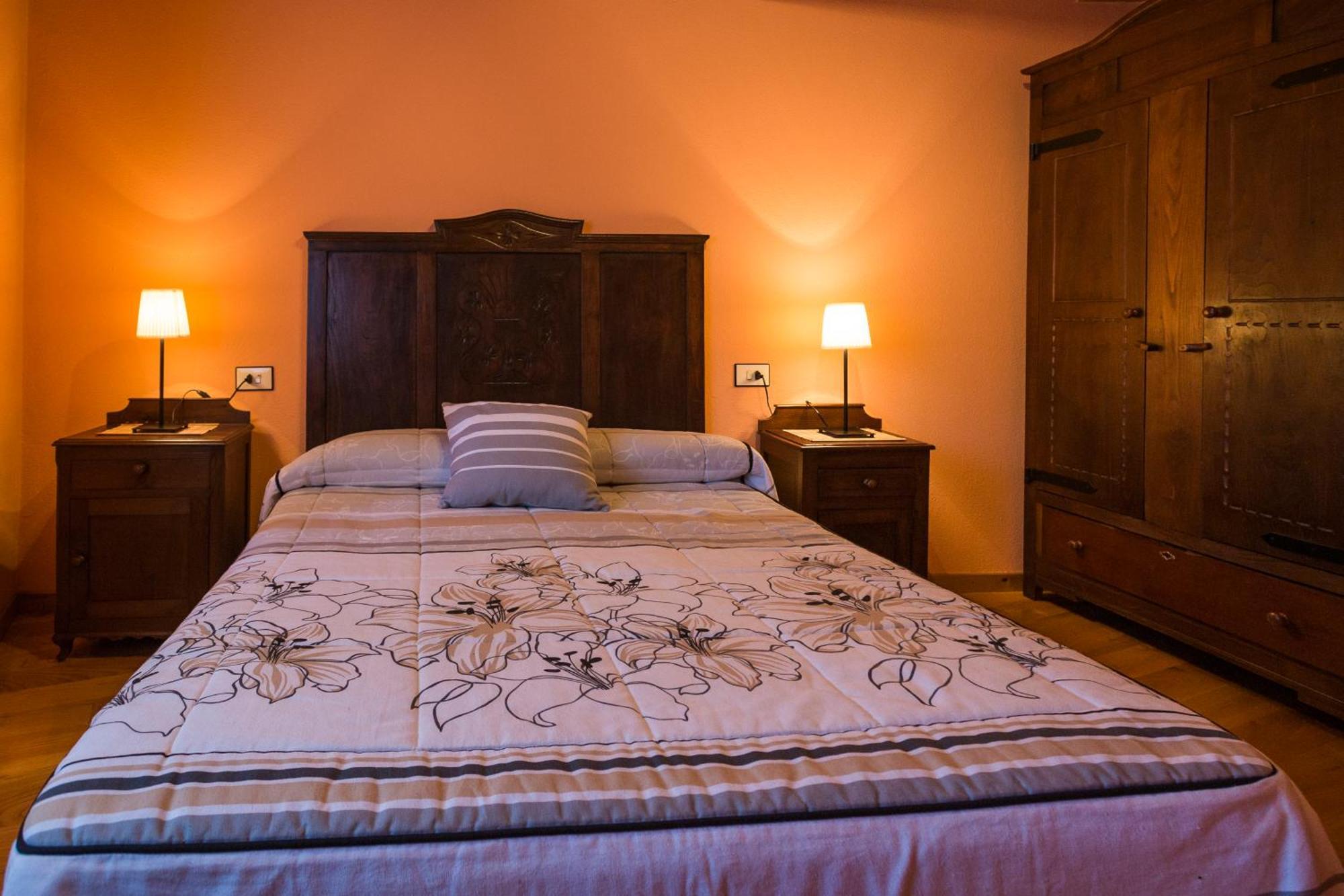 Casa Aniceto Taramundi Szoba fotó