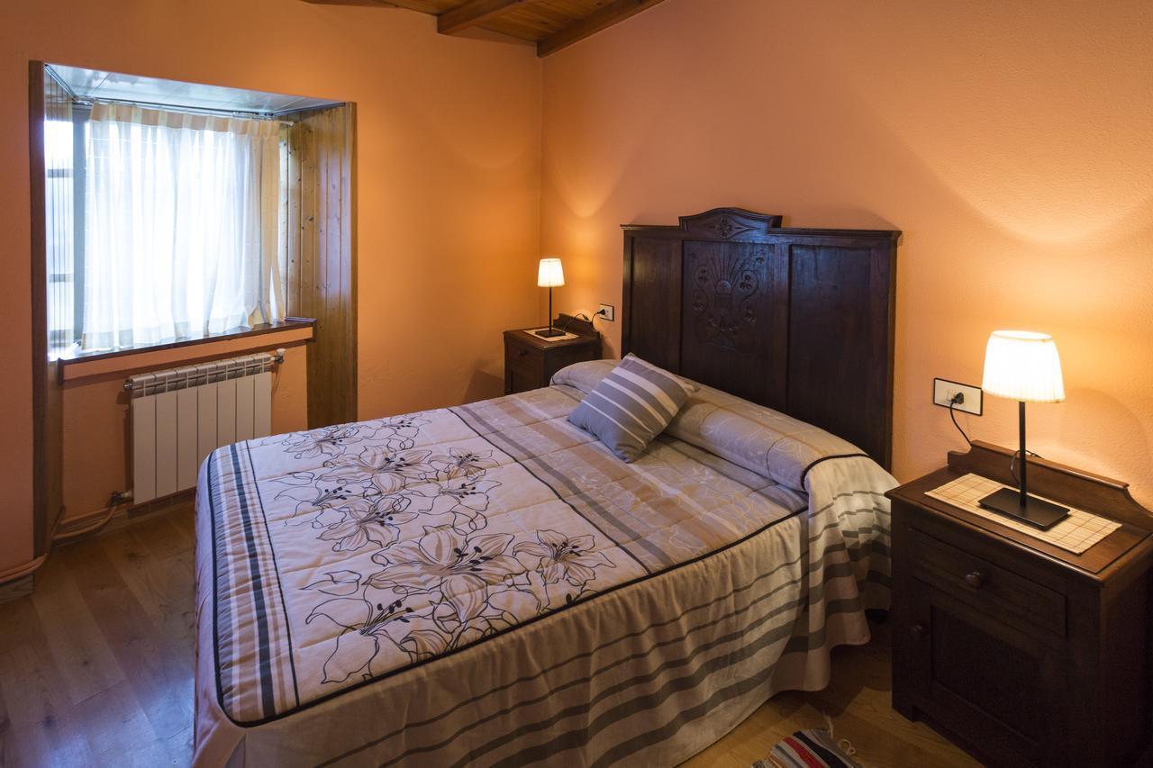 Casa Aniceto Taramundi Kültér fotó