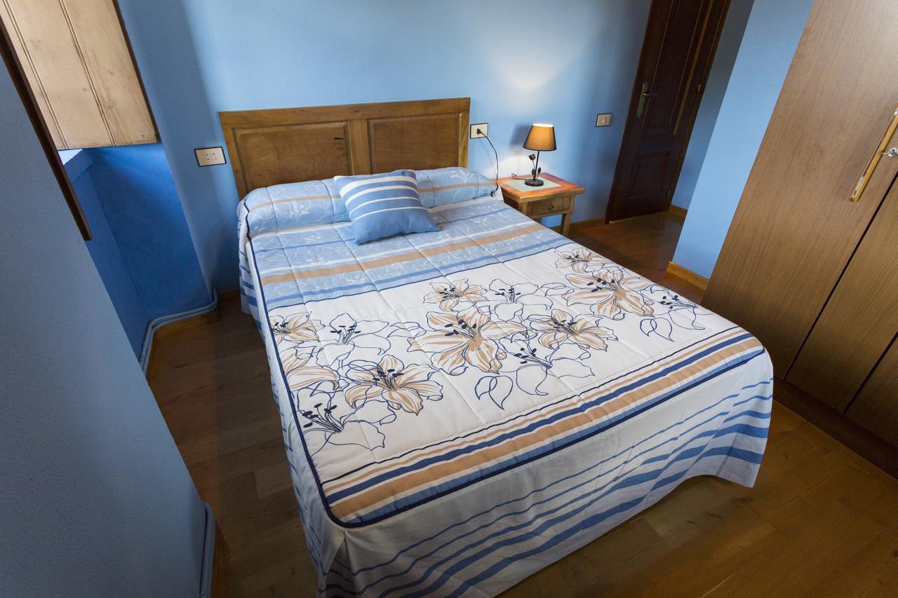 Casa Aniceto Taramundi Kültér fotó