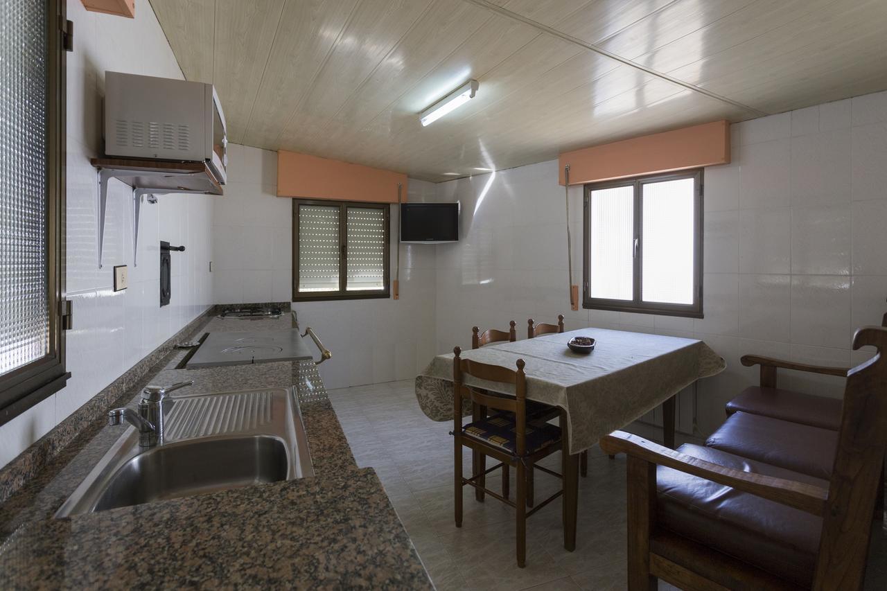 Casa Aniceto Taramundi Kültér fotó