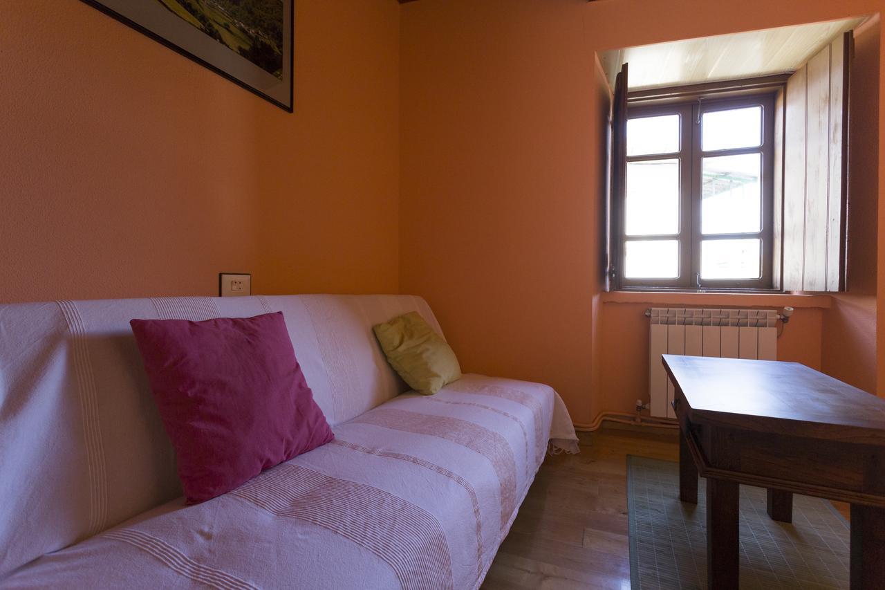Casa Aniceto Taramundi Kültér fotó