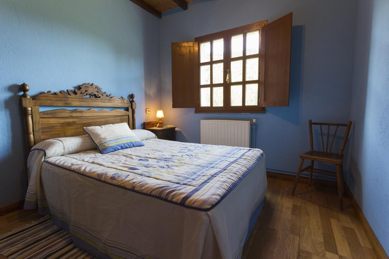 Casa Aniceto Taramundi Kültér fotó