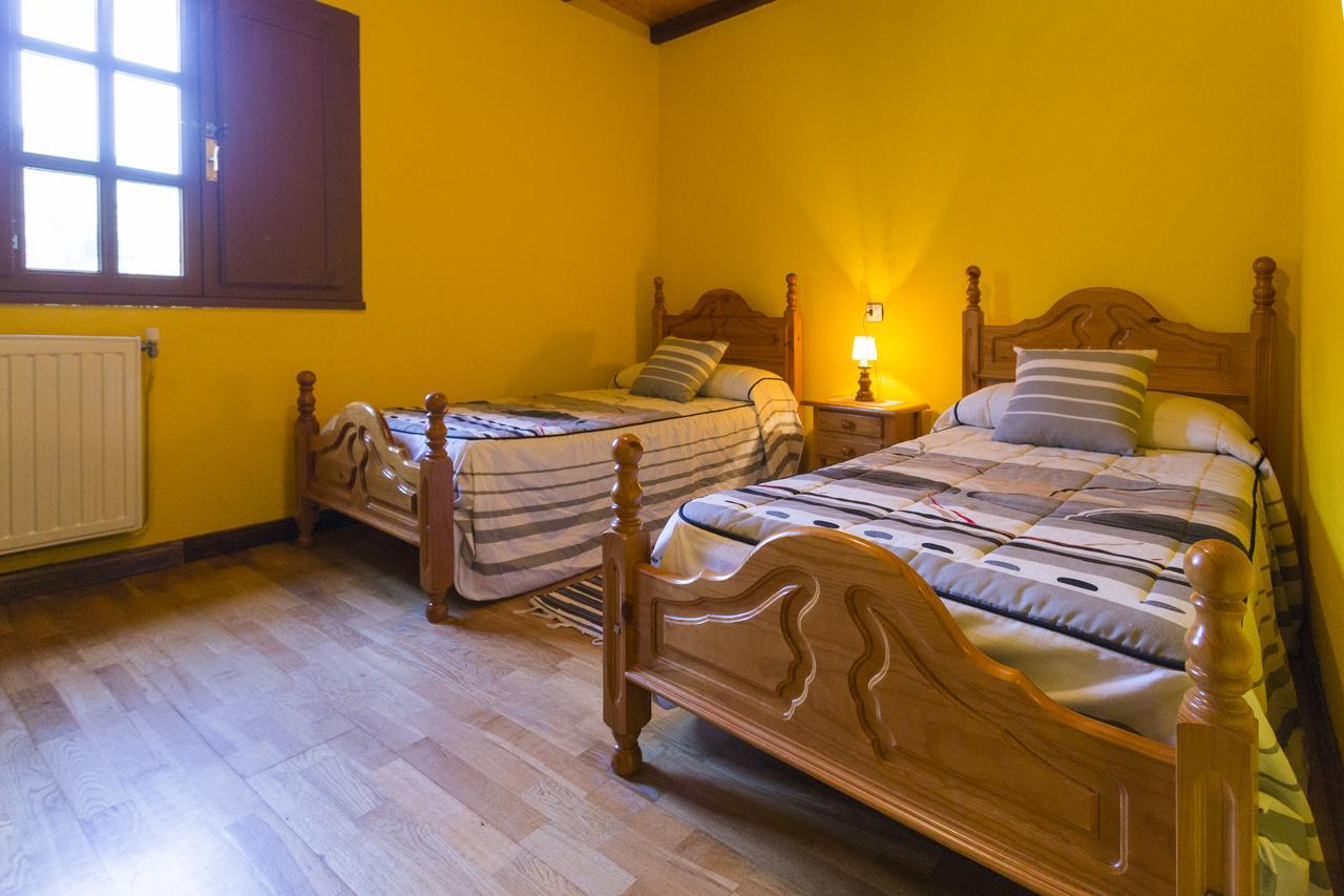 Casa Aniceto Taramundi Kültér fotó