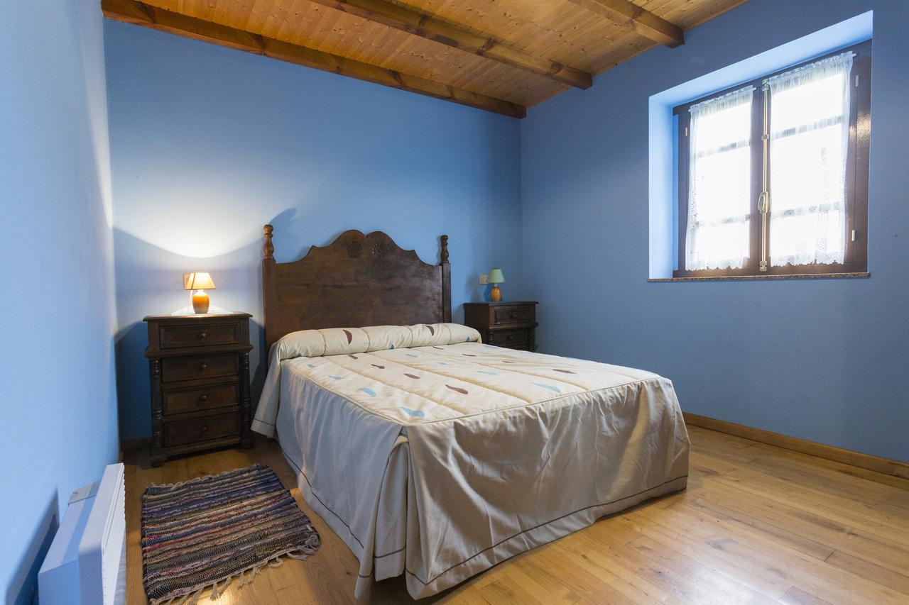 Casa Aniceto Taramundi Kültér fotó