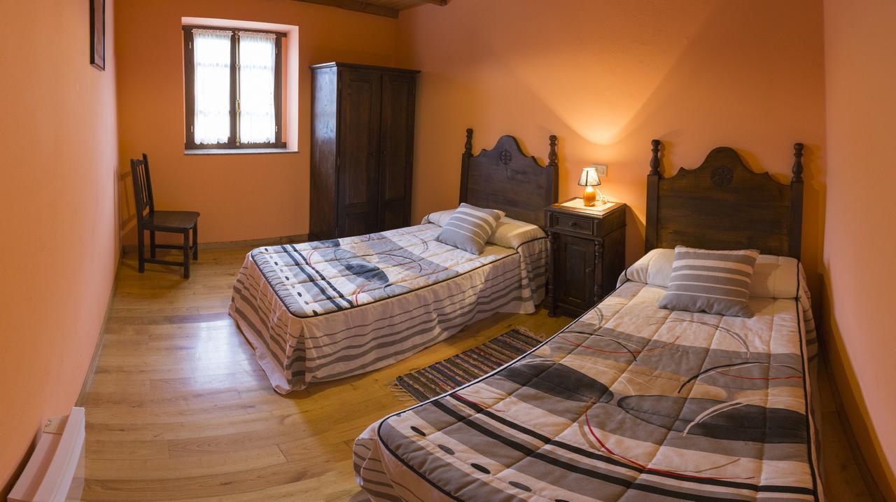 Casa Aniceto Taramundi Kültér fotó