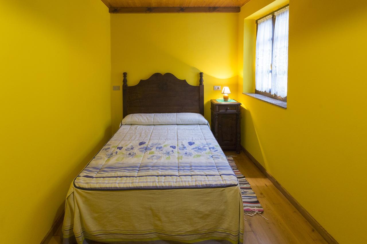 Casa Aniceto Taramundi Kültér fotó